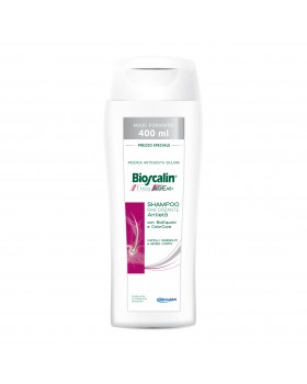 Bioscalin Tricoage 45+ Shampoo 400Ml