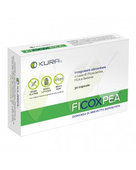 FICOXPEA 30CPS