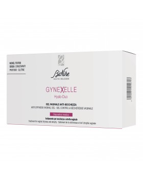 GYNEXELLE HYALO-DUO GEL 50ML