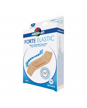 MASTER-AID FORTE EL GR 14PZ