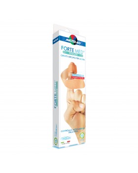 MASTER-AID FORTE EL FINGER 10P