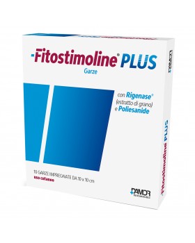 FITOSTIMOLINE PLUS GARZA 10X10