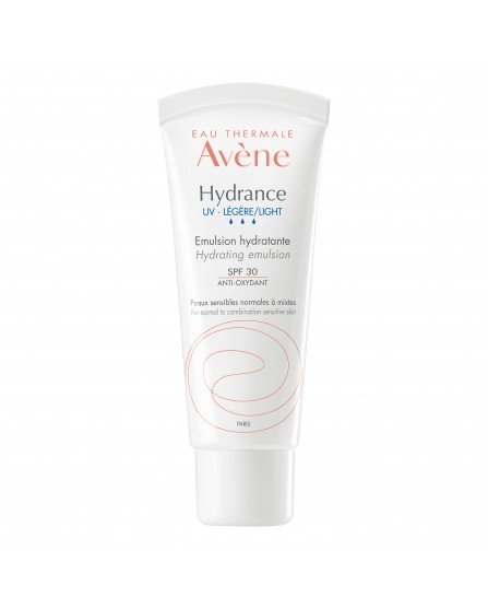 Avene Hydrance Uv Leggera Ps 40Ml