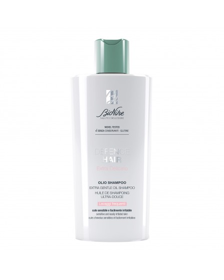 DEFENCE HAIR SH EXTRA DEL200ML