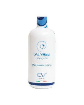 DAILYMED DETERGENTE 500ML