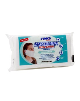 L'UNICO ORIGINALE MASC TNT14PZ