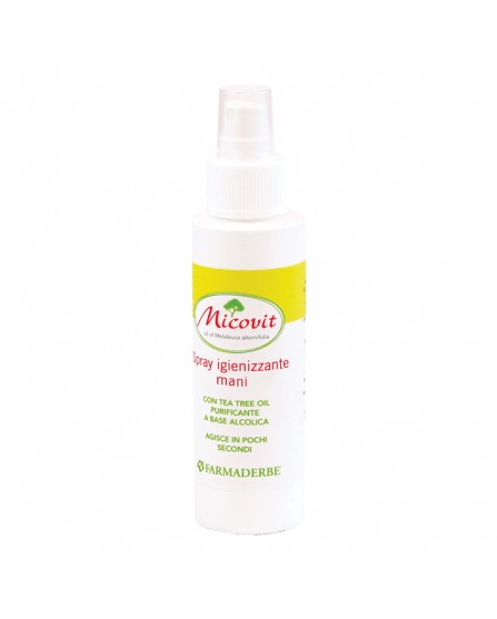 MICOVIT SPRAY IGIEN MANI 125ML