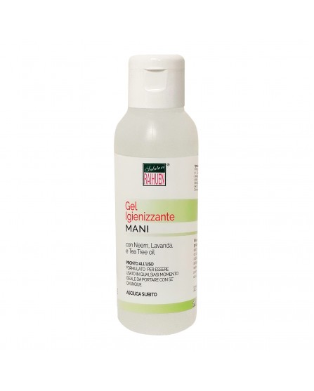 RAIHUEN GEL MANI IGIEN 100ML