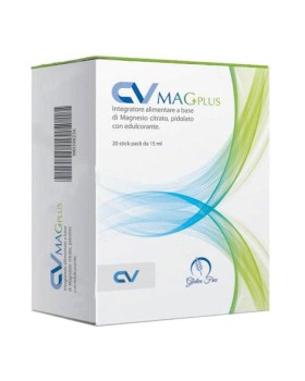 CV MAG PLUS 20BUST
