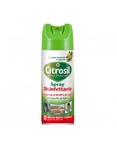 CITROSIL SPRAY DISINF AGRUMI