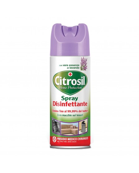 CITROSIL SPRAY DISINF LAVANDA