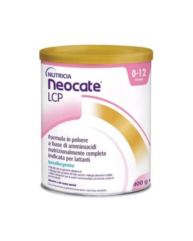 NEOCATE LCP POLVERE 400G