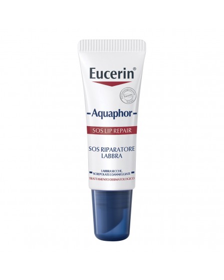 EUCERIN AQUAPHOR SOS RIPA LAB