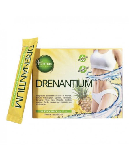 DRENANTIUM 20STICK