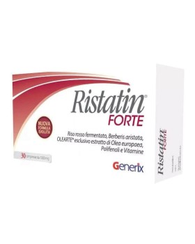 RISTATIN FORTE 30CPR