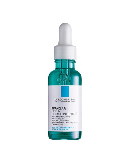 Effaclar Siero 30Ml