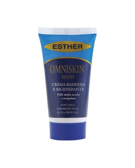 OMNISKIN MANI CREMA BARRI/RIGE OMNISKIN MANI CREMA BARRI/RIGE