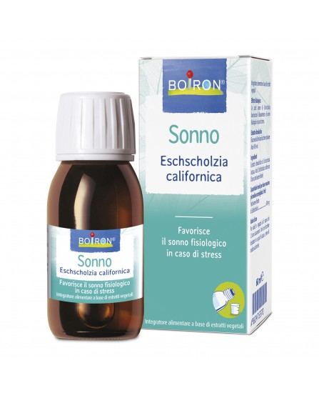 ESCHOLTZIA ESTR IAL 60ML