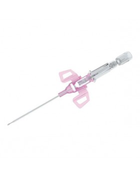 AGO CANNULA G20 1 1/4 50PZ