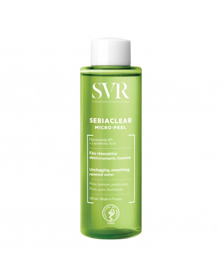 SVR Sebiaclear Micro-Peel 150Ml