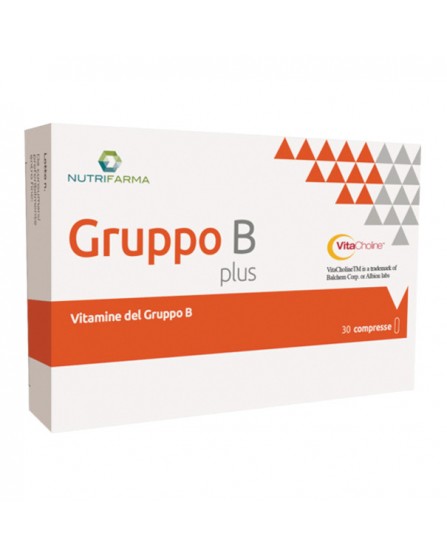 GRUPPO B PLUS 30CPS AQUAVIVA