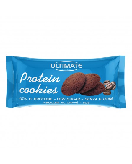 ULTIMATE PROTEIN COOKIES CA30G