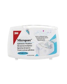 MICROPORE SURG T M5X1,25MM 3M