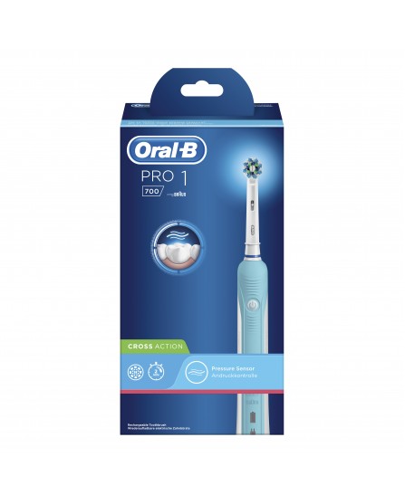 ORALB POWER PRO1CA