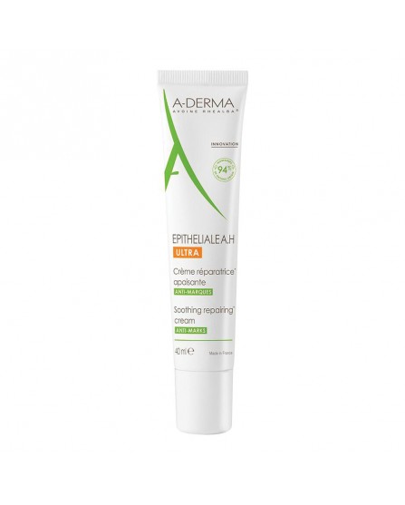 EPITHELIALE AH ULTRA CREMA40ML