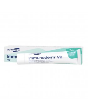 IMMUNODERM VIR 20ML