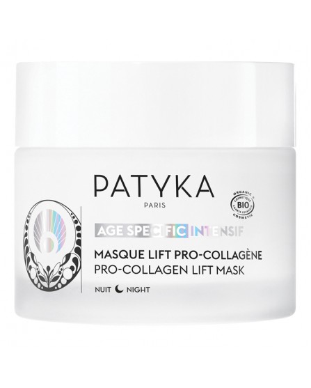 PATYKA MASCHERA LIFT LIPO COLL