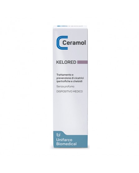 Ceramol Kelored 30Ml