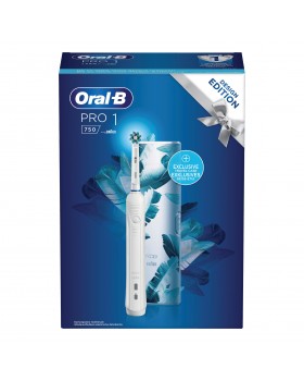 ORALB PW PRO1 BIANCO CA