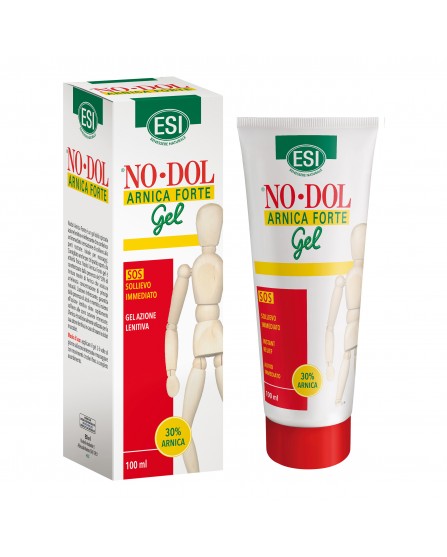 Esi No Dol Arnica Forte Gel