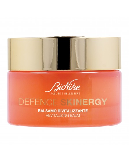 DEFENCE SKINERGY BALSAMO RIAT