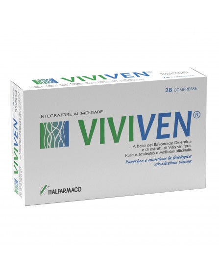 VIVIVEN 28CPR