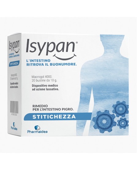 ISYPAN STITICHEZZA 20BUST