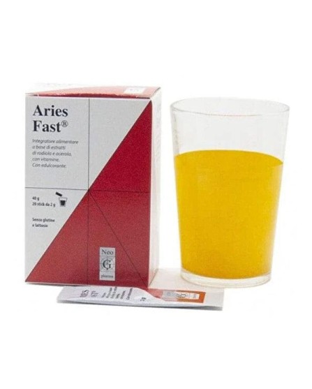 ARIES FAST 20BUST STICK