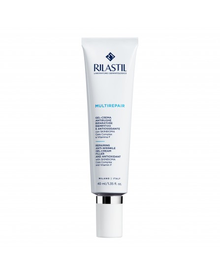 RILASTIL MULTIREPAIR GEL CREMA