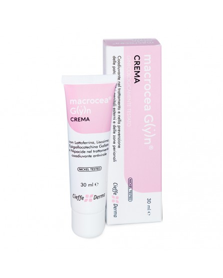 MACROCEA GYN CREMA 30ML