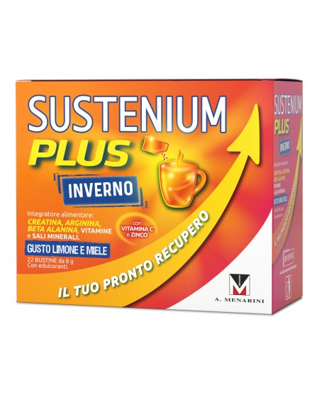 SUSTENIUM PLUS INVERNO 22BUST