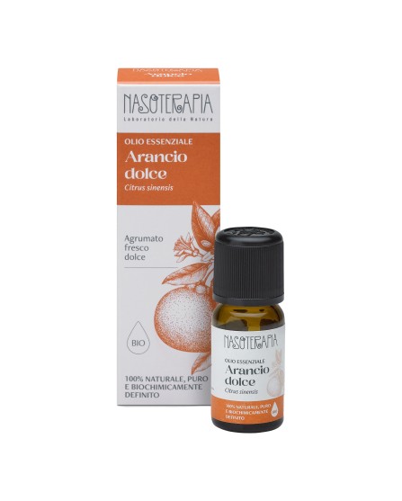 NASOTERAPIA OE ARA DOL BIO10ML