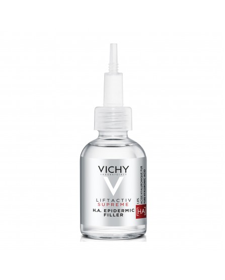 Vichy Liftactiv Supreme Siero Ha Epidermic Filler 30ml