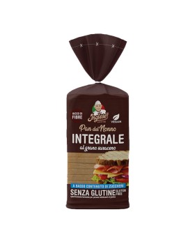 Inglese Pane Del Nonno Sar Pro