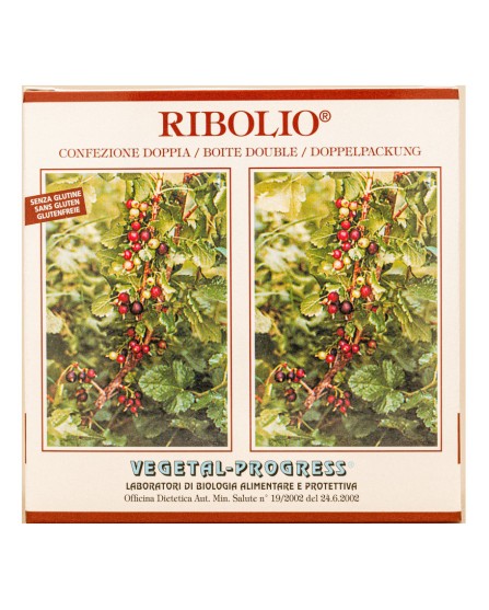 RIBOLIO DOPPIO 100CPS