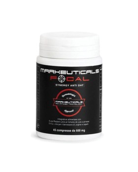 MARKEUTICALS FOCAL A/DHT 45CPR