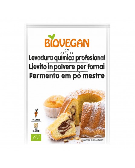 BIOVEGAN LIEVITO BIO S/GL 3X17GR