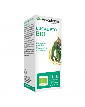 ARKOESSENTIEL EUCALIPTUS B10ML