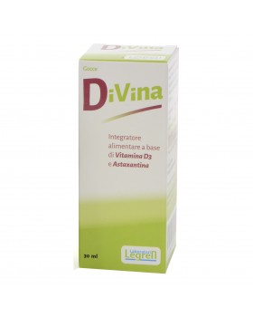 DIVINA GOCCE 30ML