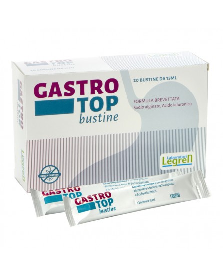 GASTROTOP 20BUST